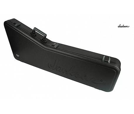 Jackson KING V HARDSHELL CASE 