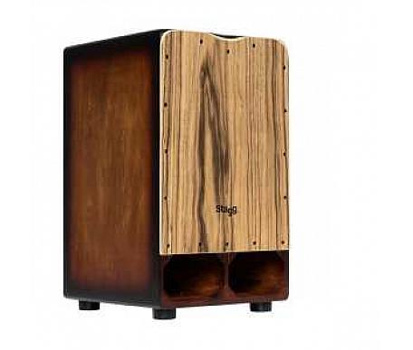 Stagg CAJ−CANNON EB