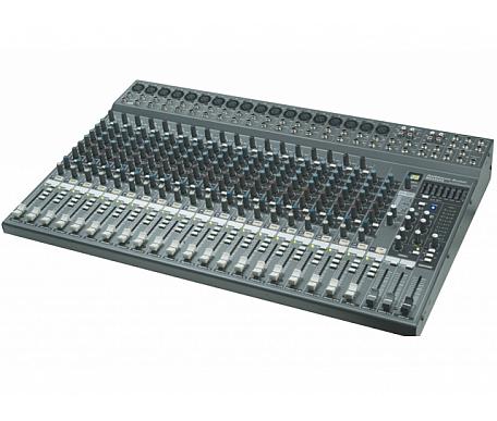 American Audio M2436FX 