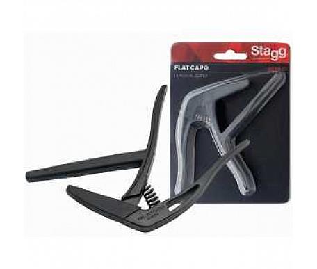 Stagg SCPX-FL BK