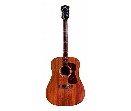 Guild D-20 Natural