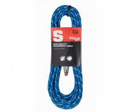 Stagg SGC6VT BL