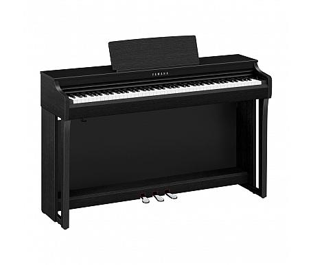 Yamaha CLP-825 Black