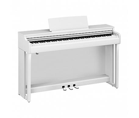Yamaha CLP-825 White