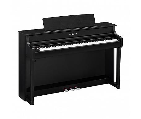 Yamaha Clavinova CLP-845 BLACK