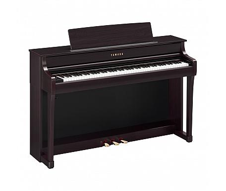 Yamaha Clavinova CLP-845 Dark Rosewood