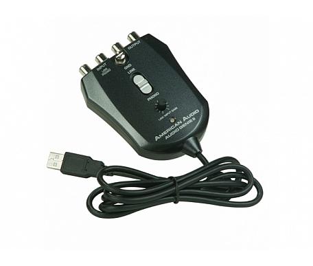 American Audio Audio Genie 2 