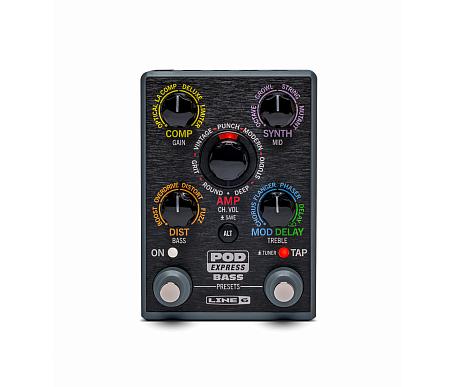 Line 6 POD EXPRESS BASS 