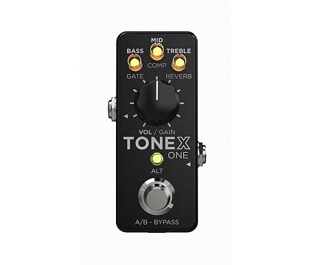 IK Multimedia ToneX One 