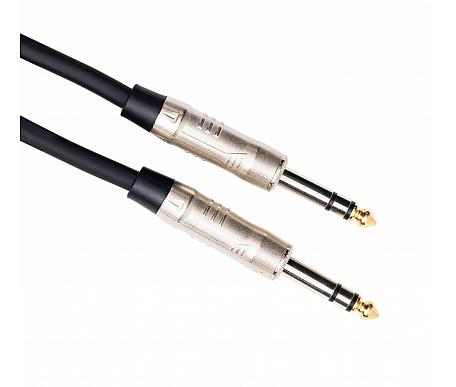SoundKing BJJ283 Gold Series TRS Cable (5m) 