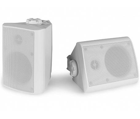 Sky Sound NSB-40W SET+BT WHITE
