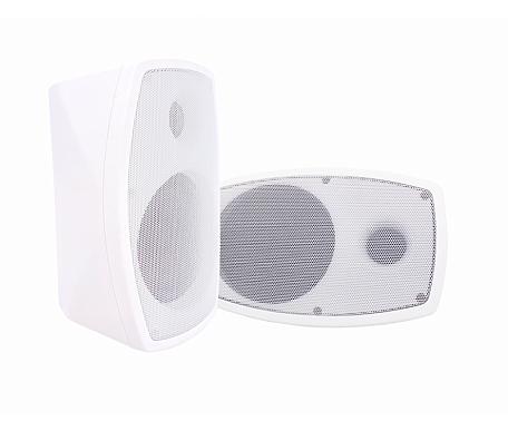 Sky Sound MCB-40W SET+BT WHITE
