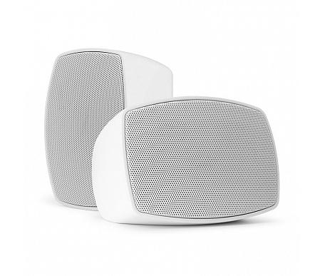 Sky Sound QS-5W/TW WHITE