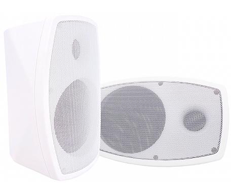 Sky Sound MCB-50W SET+BT WHITE