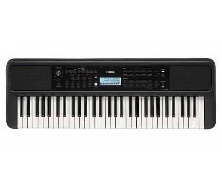 Yamaha PSR-E383 
