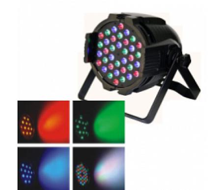 Big ALUMINIUM PAR 36*3W 