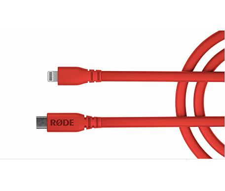 Rode SC19 RED