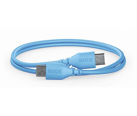 Rode SC22 Blue