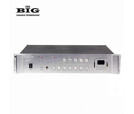 Big PADIG500 5zone MP3/FM/BT REMOTE 