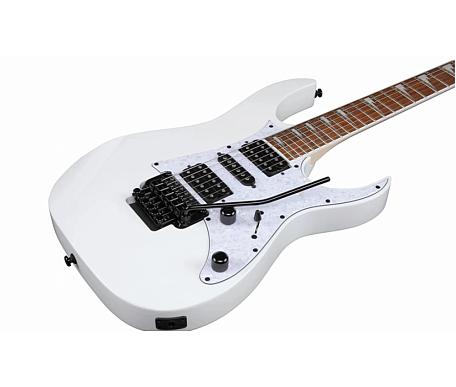 Ibanez RG450DXB WH