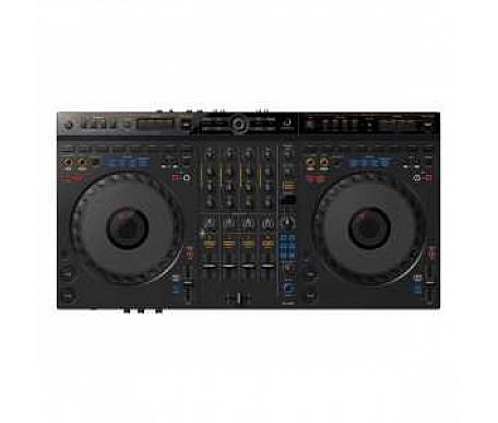 Pioneer DDJ-GRV6 