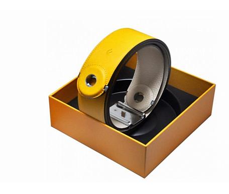 Lava Ideal Strap Pro Yellow