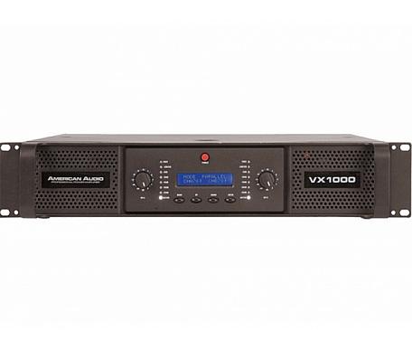 American Audio VX-1000 