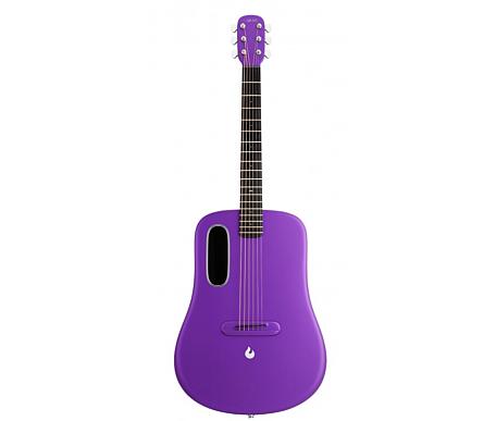 Lava Me 4 Carbon (38