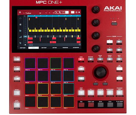 AKAI MPC ONE Plus 