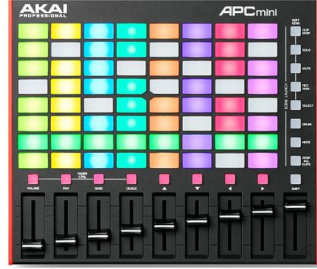 AKAI APC Mini II 