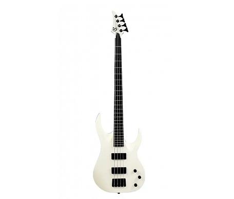 S BY SOLAR TYPE AB BASSAB4.4W-E BASS WH