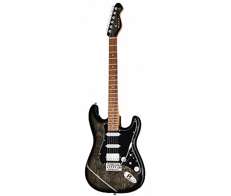 MOOER MSC20 Pro Black Burst