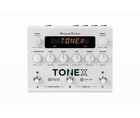 IK Multimedia ToneX Pedal Anniversary Limited Edition 