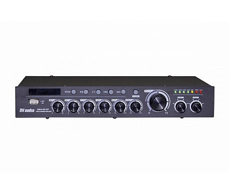 DV audio DMA-60.2P 