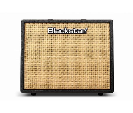 Blackstar DEBUT 50R BLACK