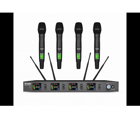 DV audio MGX-44H MKII 