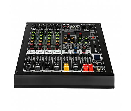 4all audio MC-400D(250W) 