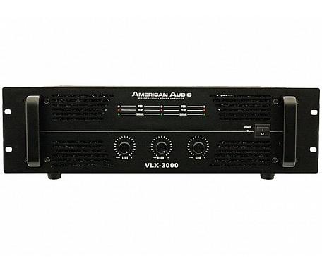 American Audio VLX-3000 