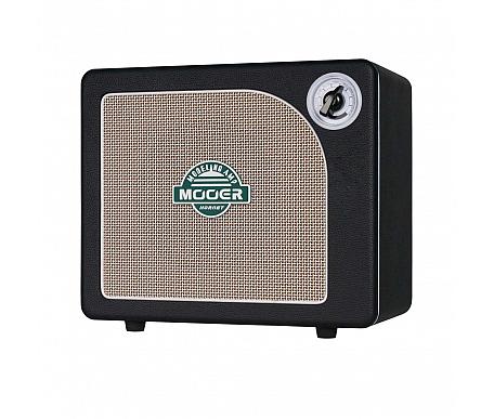 MOOER Hornet 15W Li BLACK