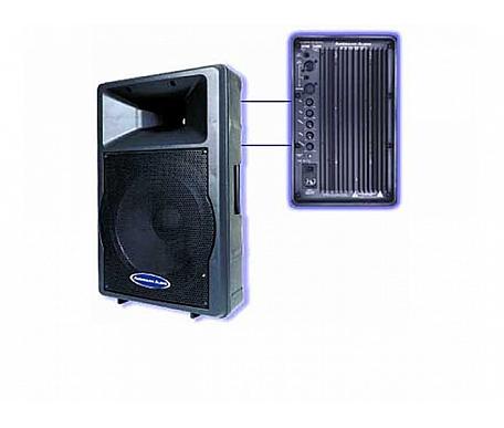 American Audio APX-152A 
