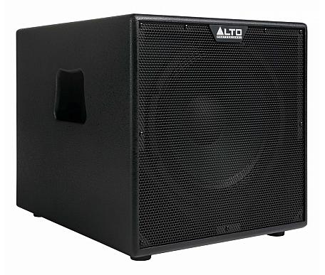 Alto Professional TX12S BK
