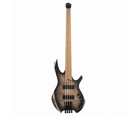 Cort Artisan Space 4 Star Dust Black
