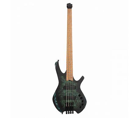 Cort Artisan Space 4 Star Dust Green