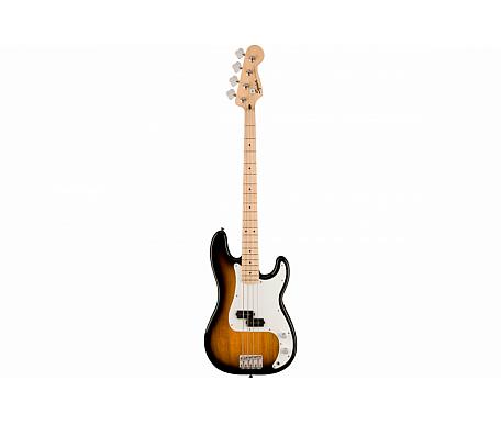 Fender Squier SONIC PRECISION BASS MN 2-COLOR SUNBURST