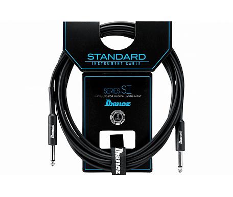 Ibanez SI10 INSTRUMENT CABLE 3M 
