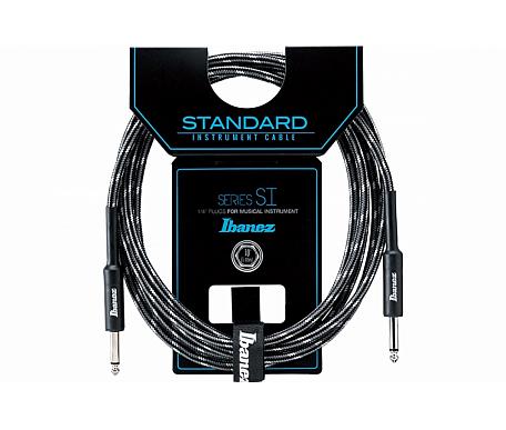 Ibanez SI10-CCT NSTRUMENT CABLE 3M 