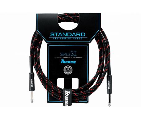 Ibanez SI10-BW NSTRUMENT CABLE 3M 