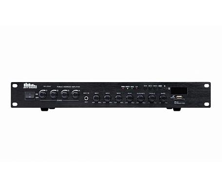 Sky Sound MK-250W (4-ZONE) 