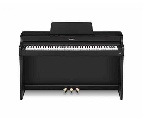 Casio Celviano AP-300 BK