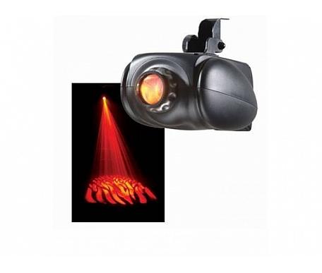 American Audio Fire Fox 